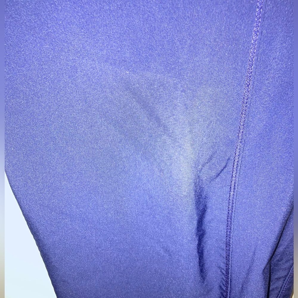 Cherokee INFINITY Navy Blue Scrub Pants - XL - Picture 7 of 7